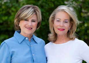 Leah Brenner Naomi Hartman